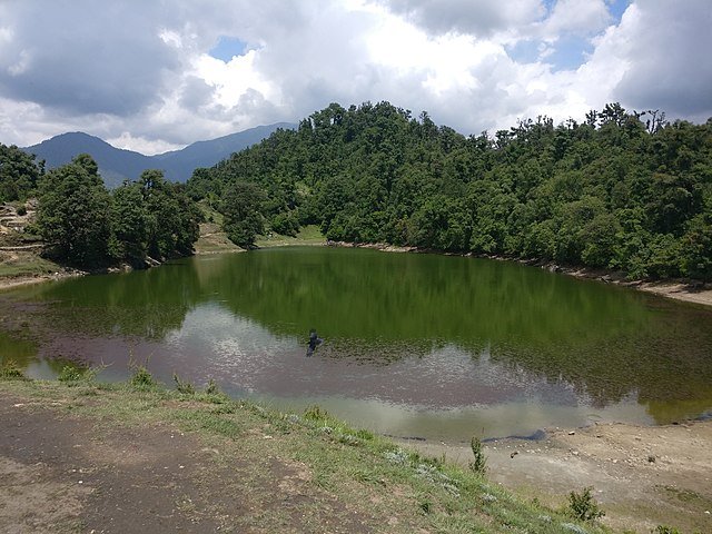 Deoria Tal