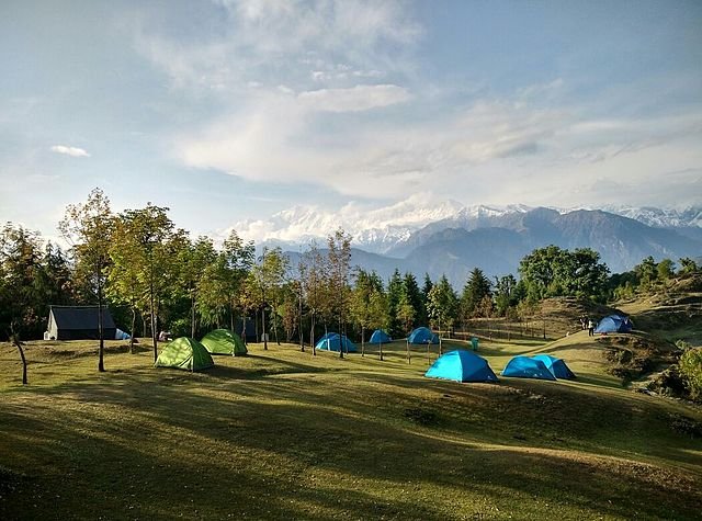 Deoria Tal