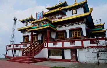 Durpin Monastery