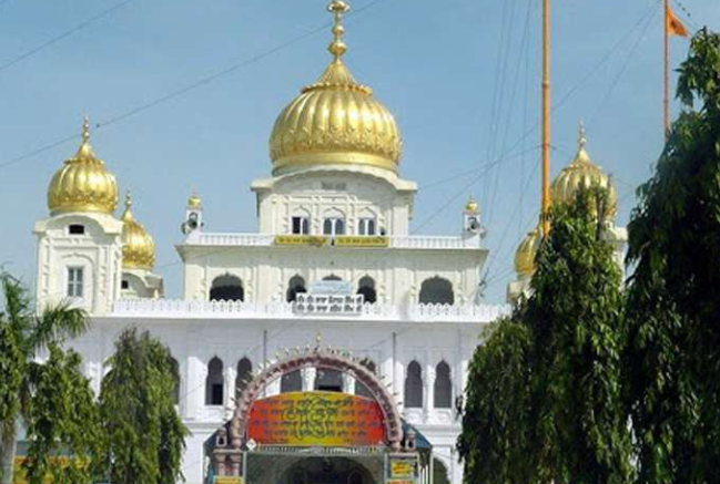Discover the Spiritual Serenity of Kishtwar Gurudwara: Your Ultimate Travel Guide 1 Kishtwar Gurudwara
