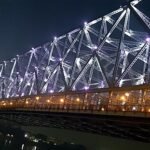 1 Day Kolkata Sightseeing Tour | Visit Best Iconic City Tour 11 Howrah Bridge 1 Day Kolkata Sightseeing Tour