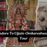 Indore To Ujjain-Omkareshwar Tour