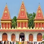 Kapil Muni Temple 1 Day Kolkata To Gangasagar Tour Package