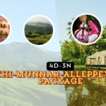 Kochi-Munnar-Alleppey-Tour-Package