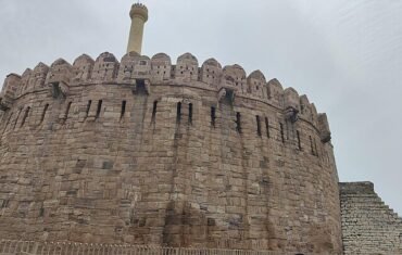 Discovering Konda Reddy Fort: A Historical Marvel in Andhra Pradesh - E ...