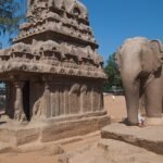 Pancha Rathas 1 Day Vellore To Mahabalipuram Tour Package