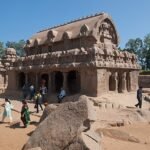Pancha Rathas 1 Day Chennai to Mahabalipuram Tour Package