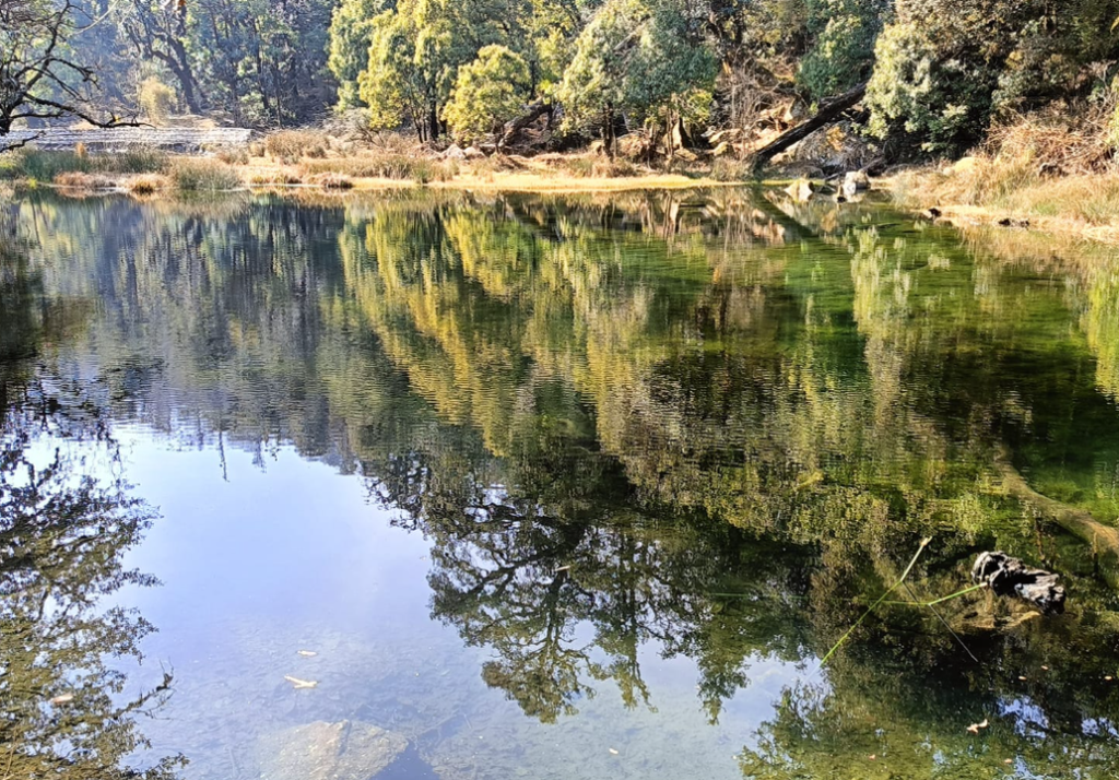 Maheshwari Kund: Best Hidden Gem in Uttarakhand 2 Maheshwari Kund