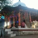 Mukteshwar Temple 1 Day Mukteshwar Tour Package