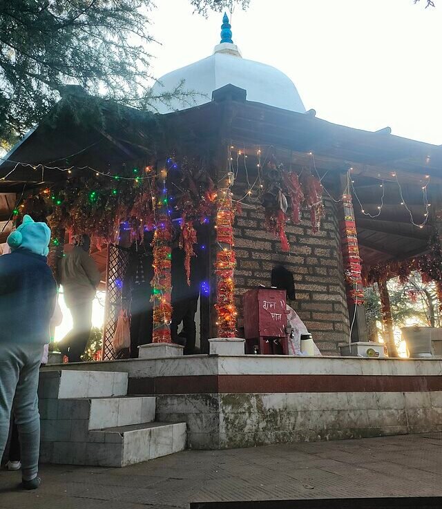 Overview Of Mukteshwar Temple - E India Tourism