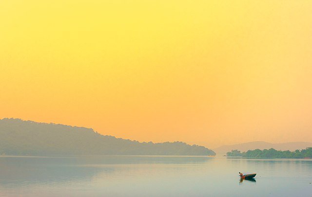 Unveiling the Grandeur of Nagarjuna Sagar Dam: Best Marvel of ...