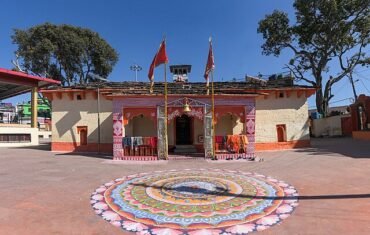 Lalita Devi Mandir, Prayagraj: Best Durga Temple - E India Tourism