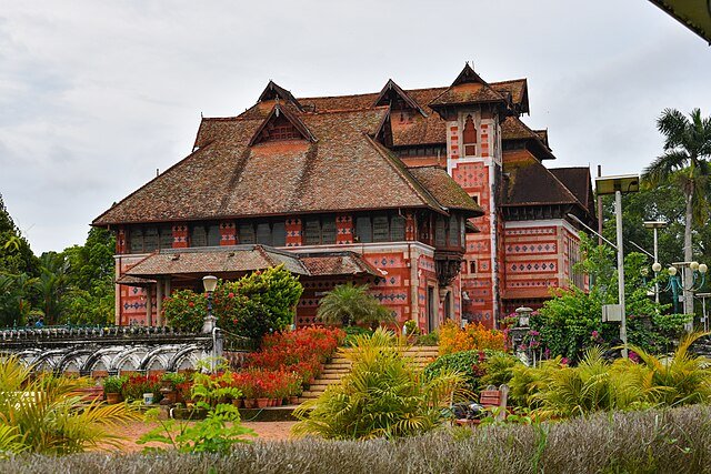Napier Museum1