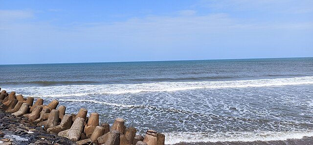 Discover the Hidden Gem of Poompuhar Beach 5 Poompuhar Beach