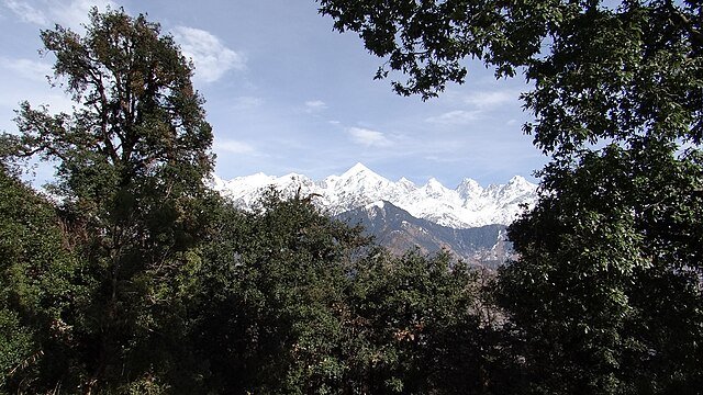 Maheshwari Kund: Best Hidden Gem in Uttarakhand 3 Maheshwari Kund