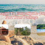 Ratnagiri-To-Ganpatipule-Jaigad-Fort-Tour-Package