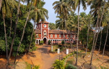 Sawantwadi Palace