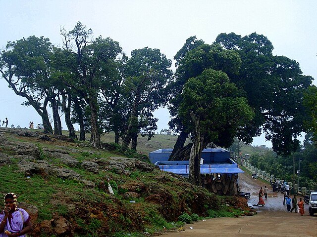 Survarayan Temple