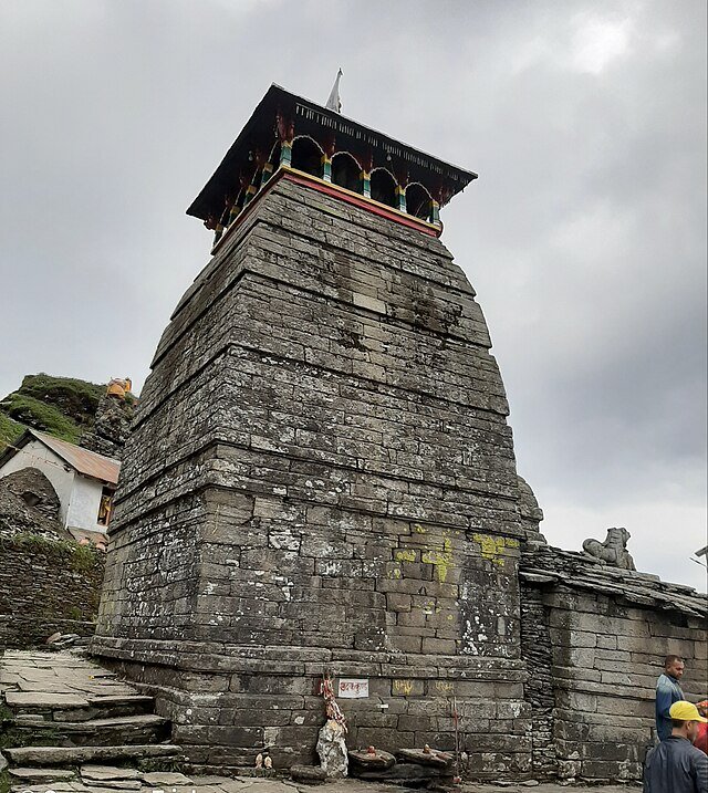 Tungnath Temple