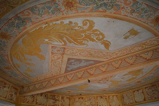 Tagore Ashram