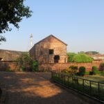 St. Angelo's Fort 1 Day Kannur Tour Package