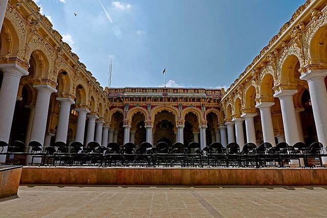 Alagar Koyil | Best Temple in Madurai - E India Tourism