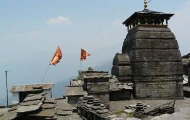 Tungnath Temple