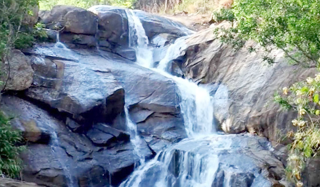 Discover the Untamed Beauty of Kothapalli Waterfalls - E India Tourism