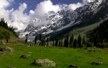 Seven Springs Gulmarg