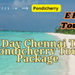 1 Day Chennai To Pondicherry Tour Package | Best History, Spirituality, & Natural Beauty 3 1 Day Chennai To Pondicherry Tour Package
