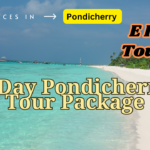 1 Day Pondicherry Tour Package