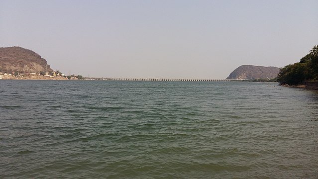 Bhavani Island