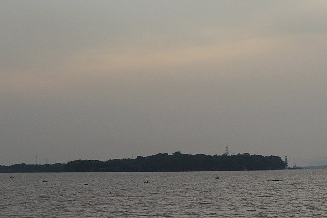 Bhavani Island