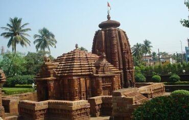 Kedar Gauri Temple