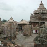 Lingaraj Temple 1 Day Bhubaneswar Sightseeing Tour Package