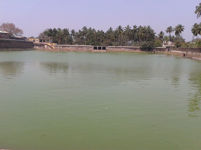 Markandeshwar Temple Puri