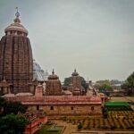 Shri Jagannath Puri Temple 1 Day Bhubaneswar to Puri Tour Package