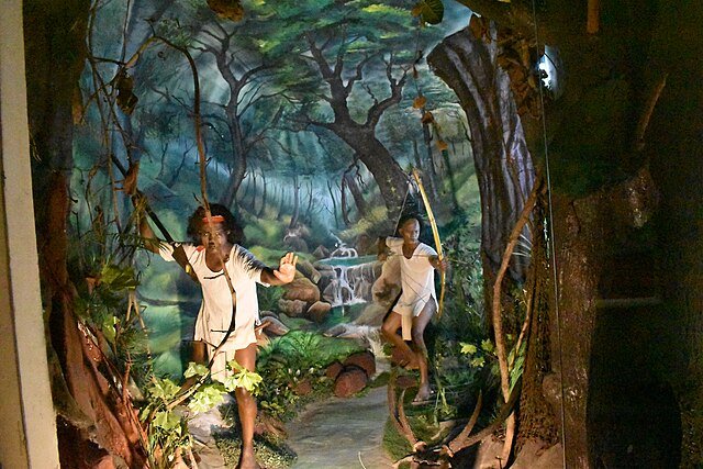 Araku_Tribal_Museum_at_Araku_in_Andhra_Pradesh_14