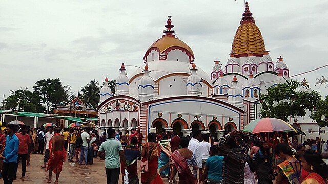 Chandaneswar Temple