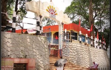 Navagraha Temple Guwahati