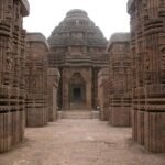 Konark Sun Temple visit during 1 Day Bhubaneswar To Konark Tour