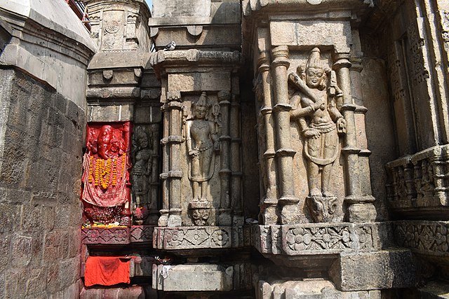 Kamakhya Temple