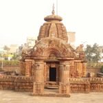 Mukteshwar Temple Bhubaneswar 1 Day Cuttack To Bhubaneshwar Tour