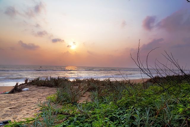 Mypadu Beach