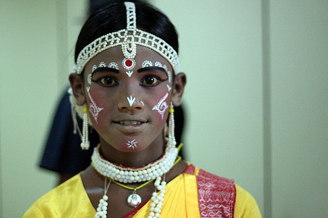Raghurajpur Artist Village