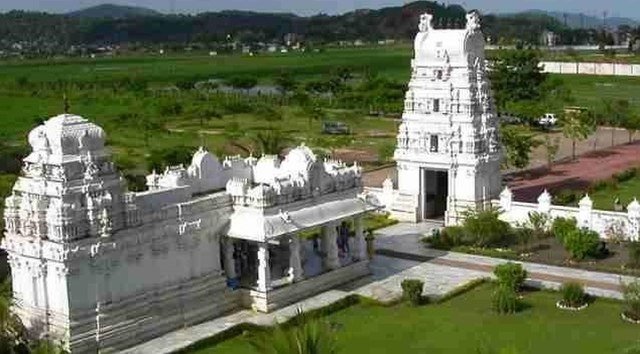 Purva_Tirupati_Balaji