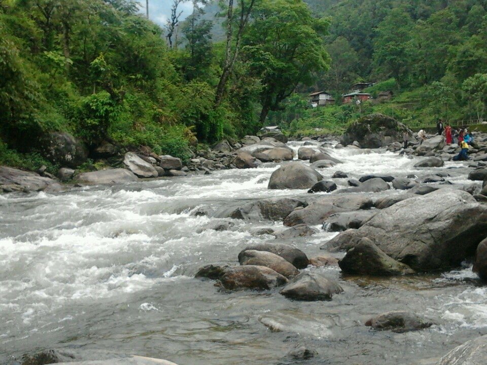 Rimbi Rock Garden: Famous Serene Retreat Amidst Nature’s Splendor 1 Rimbi Rock Garden