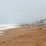 Swargdwar Beach Day Bhubaneswar To Puri Tour
