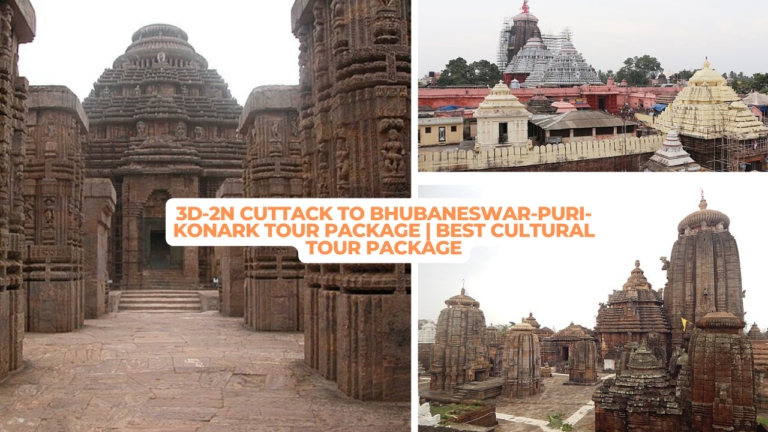 3D-2N Cuttack To Bhubaneswar-Puri-Konark Tour Package | Best Cultural Tour Package 14 3D-2N Cuttack To Bhubaneswar-Puri-Konark Tour Package | Best Cultural Tour Package