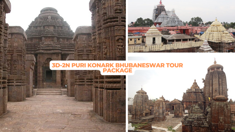 3D-2N Puri Konark Bhubaneswar Tour Package | Best Tour Of Explore Odisha’s cultural and spiritual 17 3D-2N Puri Konark Bhubaneswar Tour Package